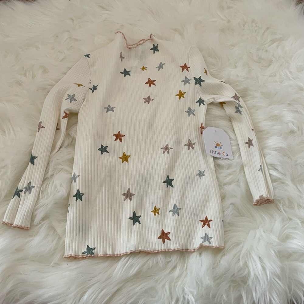Little co. Long sleeve